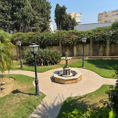 Villa Casa Del Castillo Torremolinos