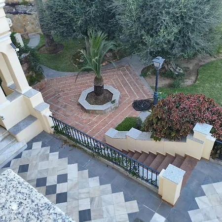 Casa Del Castillo Torremolinos