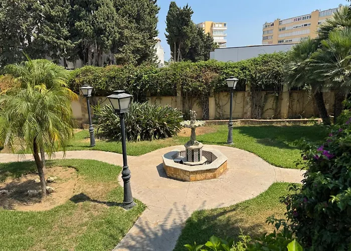 Villa Casa Del Castillo Torremolinos