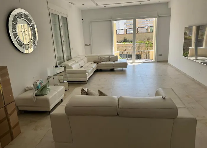 Casa Del Castillo * Torremolinos