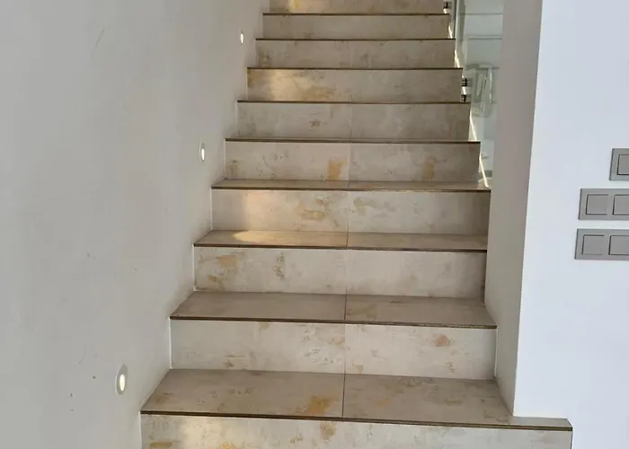 Villa Casa Del Castillo