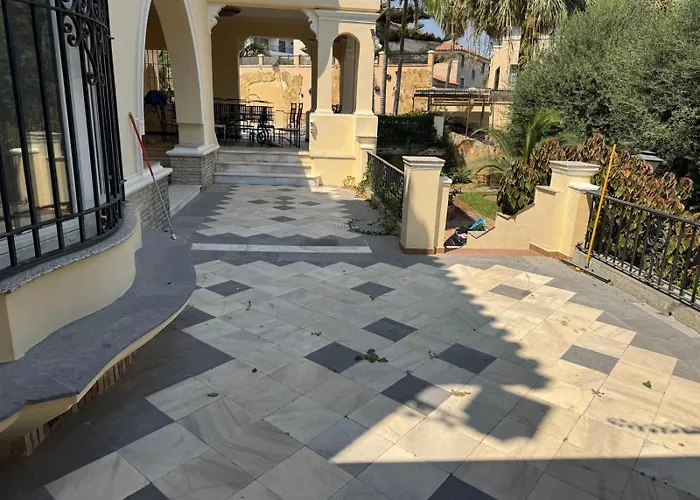 Casa Del Castillo Torremolinos