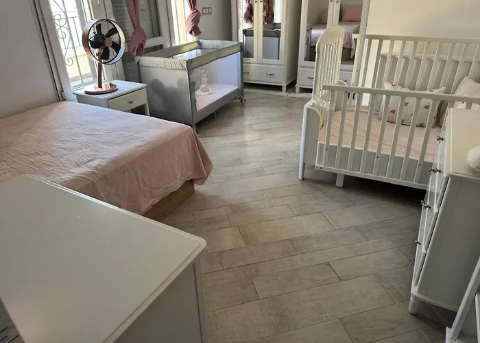 Casa Del Castillo Villa