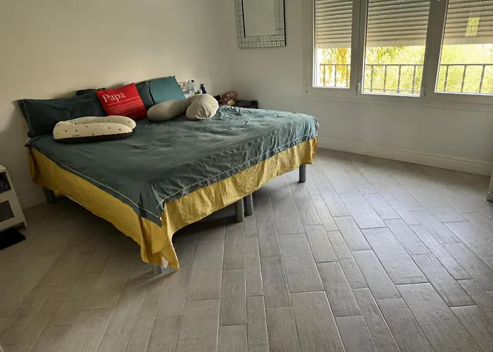 Casa Del Castillo * Torremolinos