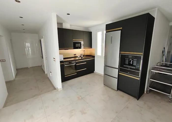 Villa Casa Del Castillo *