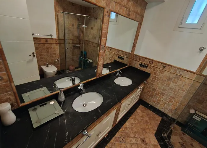 Villa Casa Del Castillo