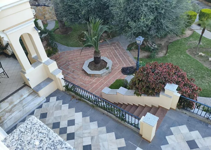 Casa Del Castillo Torremolinos