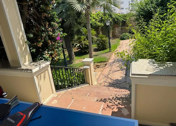 Casa Del Castillo Torremolinos