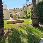 Casa Del Castillo Willa *