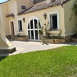 Casa Del Castillo *