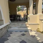 Casa Del Castillo Willa