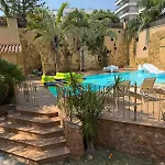 Willa Casa Del Castillo Torremolinos