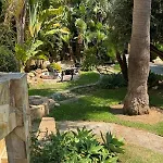 Willa Casa Del Castillo *