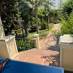 Casa Del Castillo Torremolinos