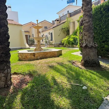 Casa Del Castillo Villa *