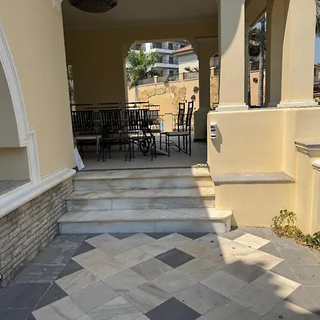 Casa Del Castillo Вілла