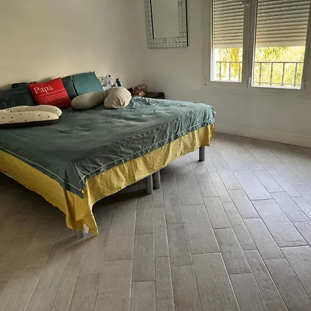 Casa Del Castillo * Торремолінос