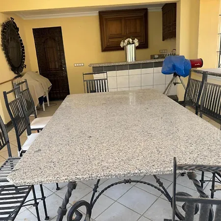 Casa Del Castillo * Torremolinos