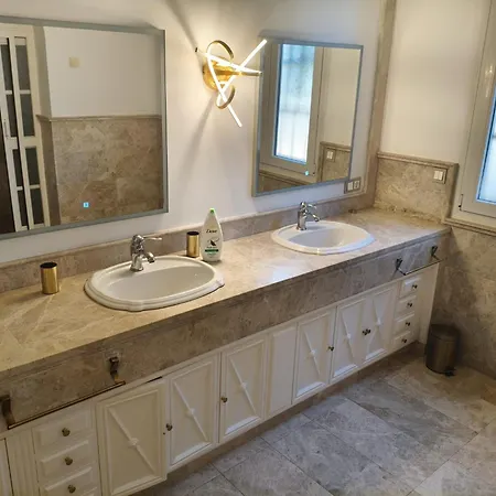 Villa Casa Del Castillo *