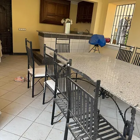 Casa Del Castillo * Torremolinos