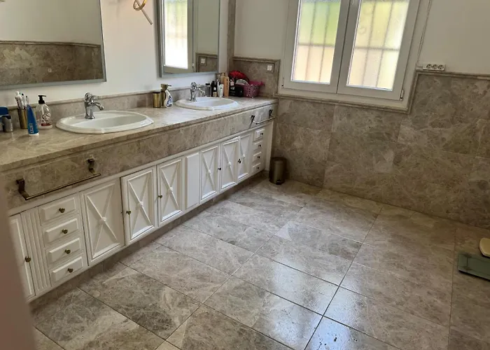 Casa Del Castillo Torremolinos