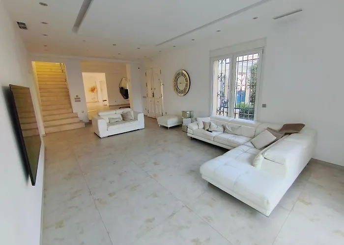 Villa Casa Del Castillo *