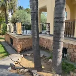 Villa Casa Del Castillo