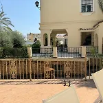 Casa Del Castillo Villa *