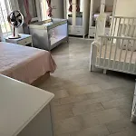 Casa Del Castillo Villa