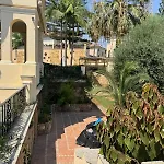 Casa Del Castillo Villa Torremolinos