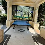 Casa Del Castillo * Torremolinos