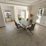 Casa Del Castillo Villa *