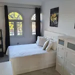 Villa Casa Del Castillo *