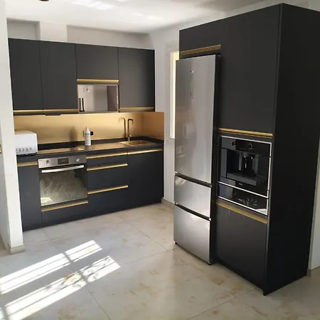 Casa Del Castillo Villa Torremolinos