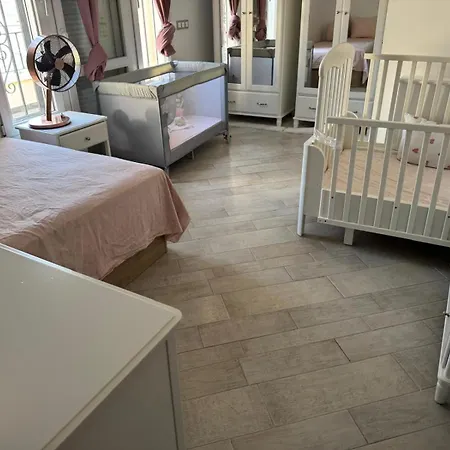 Casa Del Castillo Villa