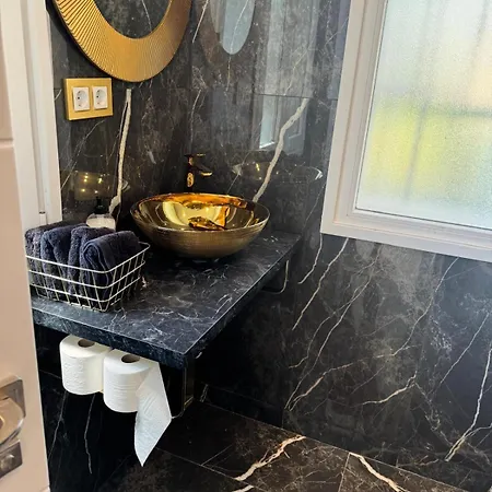 Casa Del Castillo Villa *