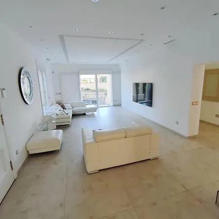 Villa Casa Del Castillo Torremolinos