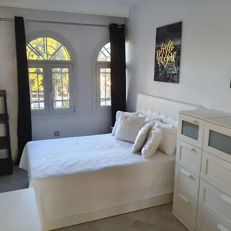 Villa Casa Del Castillo *