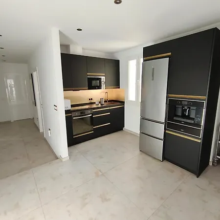 Villa Casa Del Castillo *