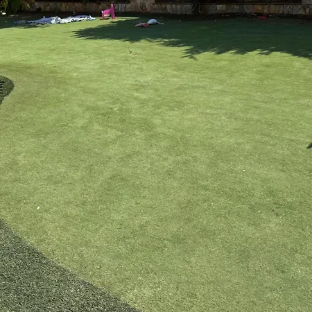 Casa Del Castillo Villa