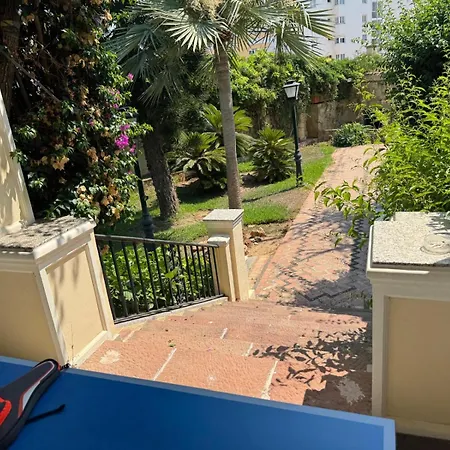 Casa Del Castillo Τορρεμολίνος