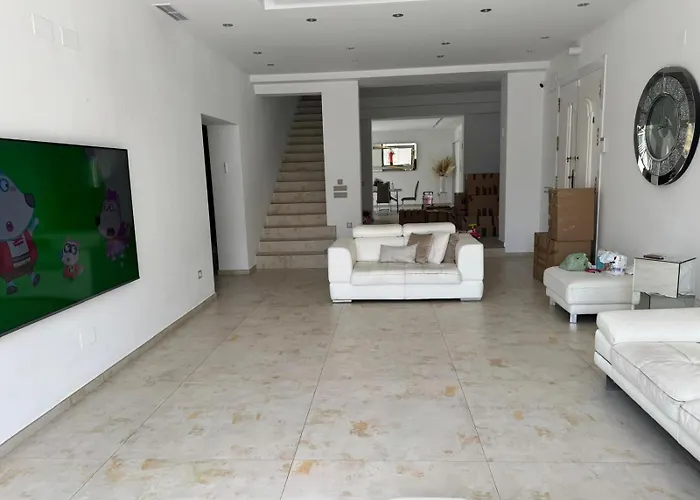 Casa Del Castillo * Torremolinos