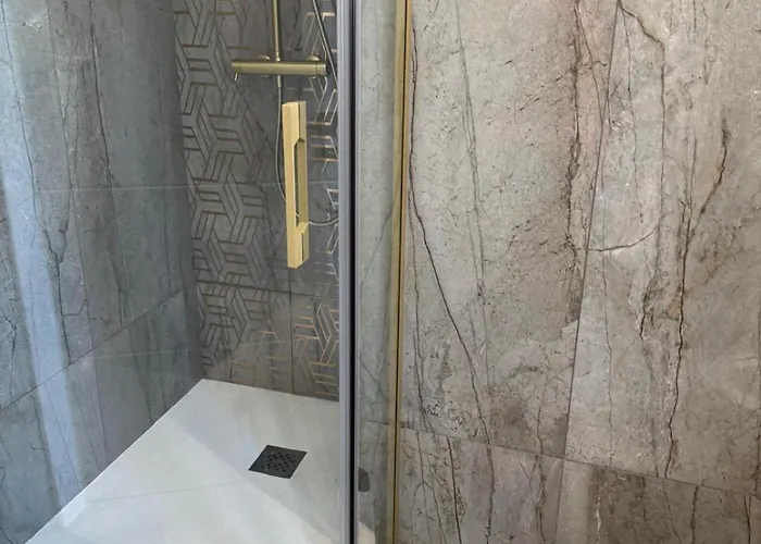 Casa Del Castillo Torremolinos