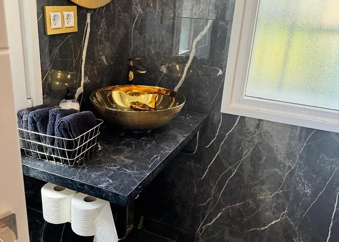 Casa Del Castillo Villa *