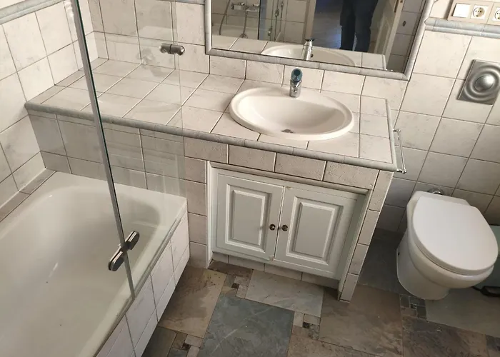 Villa Casa Del Castillo Torremolinos