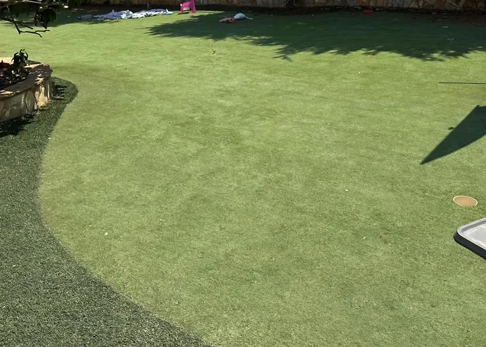 Casa Del Castillo Villa