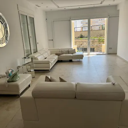 Casa Del Castillo * Torremolinos