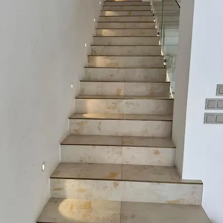 Villa Casa Del Castillo