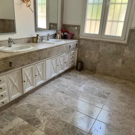 Casa Del Castillo Torremolinos