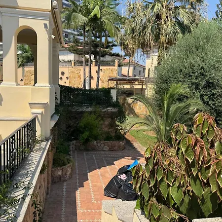 Casa Del Castillo Villa Torremolinos